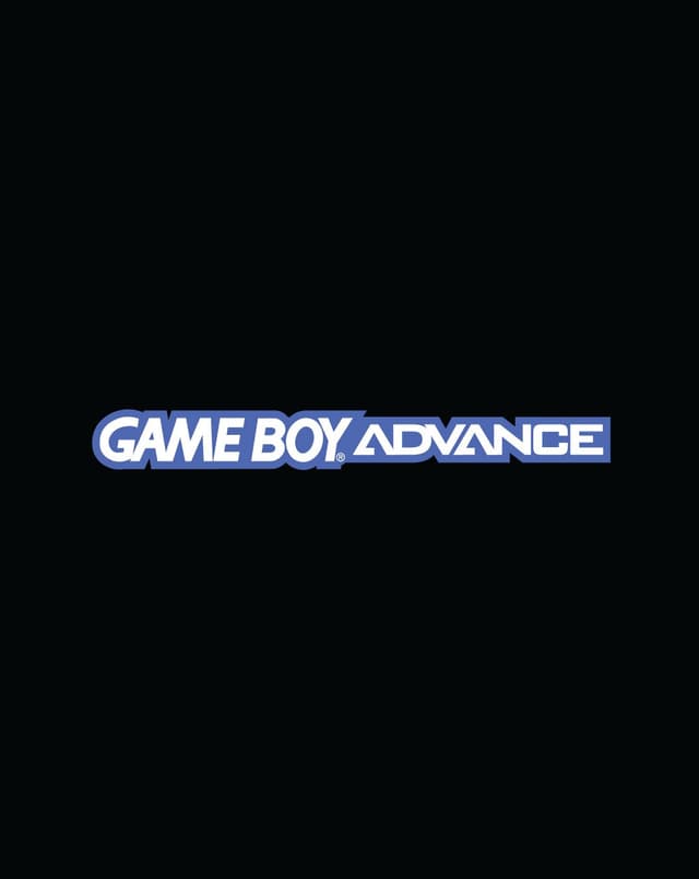 Game Boy Advance